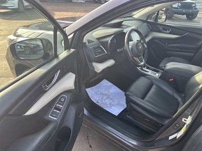2022 Subaru Ascent Limited
