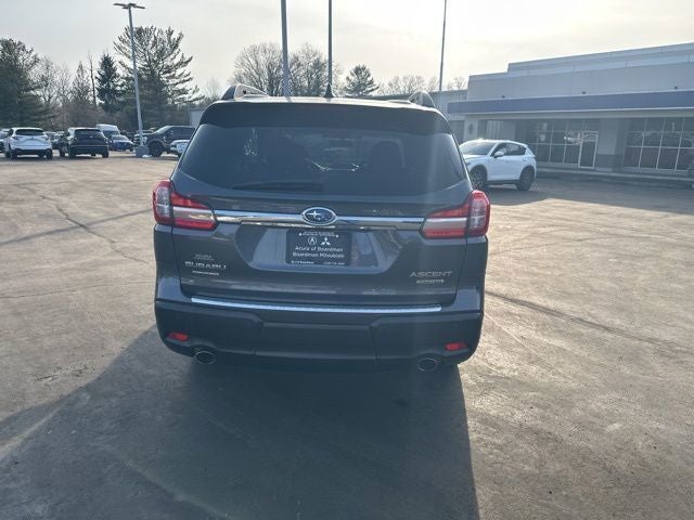 2022 Subaru Ascent Limited