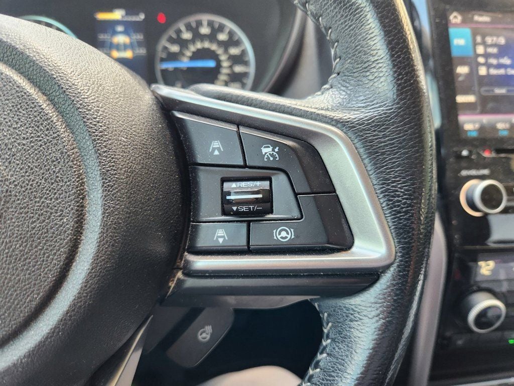 2022 Subaru Ascent Limited