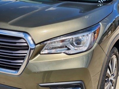 2022 Subaru Ascent Limited