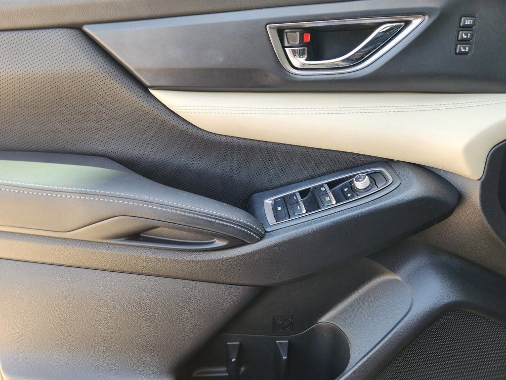 2022 Subaru Ascent Limited