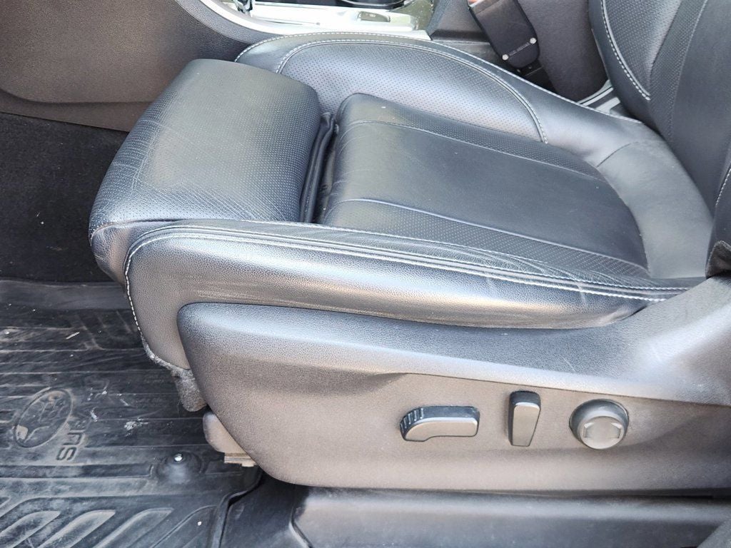 2022 Subaru Ascent Limited