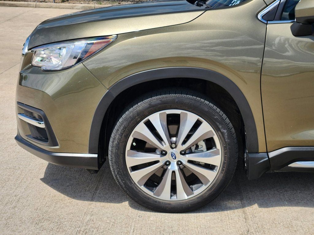 2022 Subaru Ascent Limited