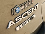 2022 Subaru Ascent Limited