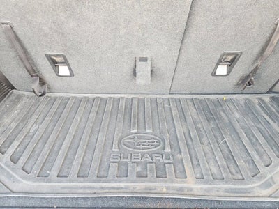 2022 Subaru Ascent Limited