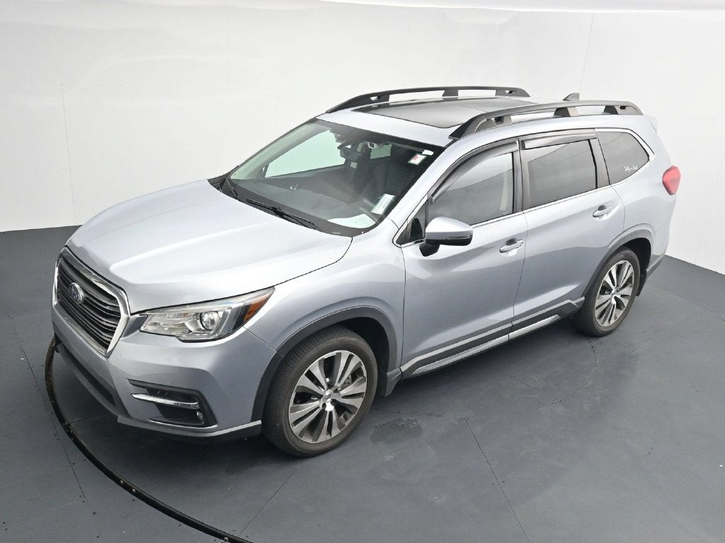 2021 Subaru Ascent Limited
