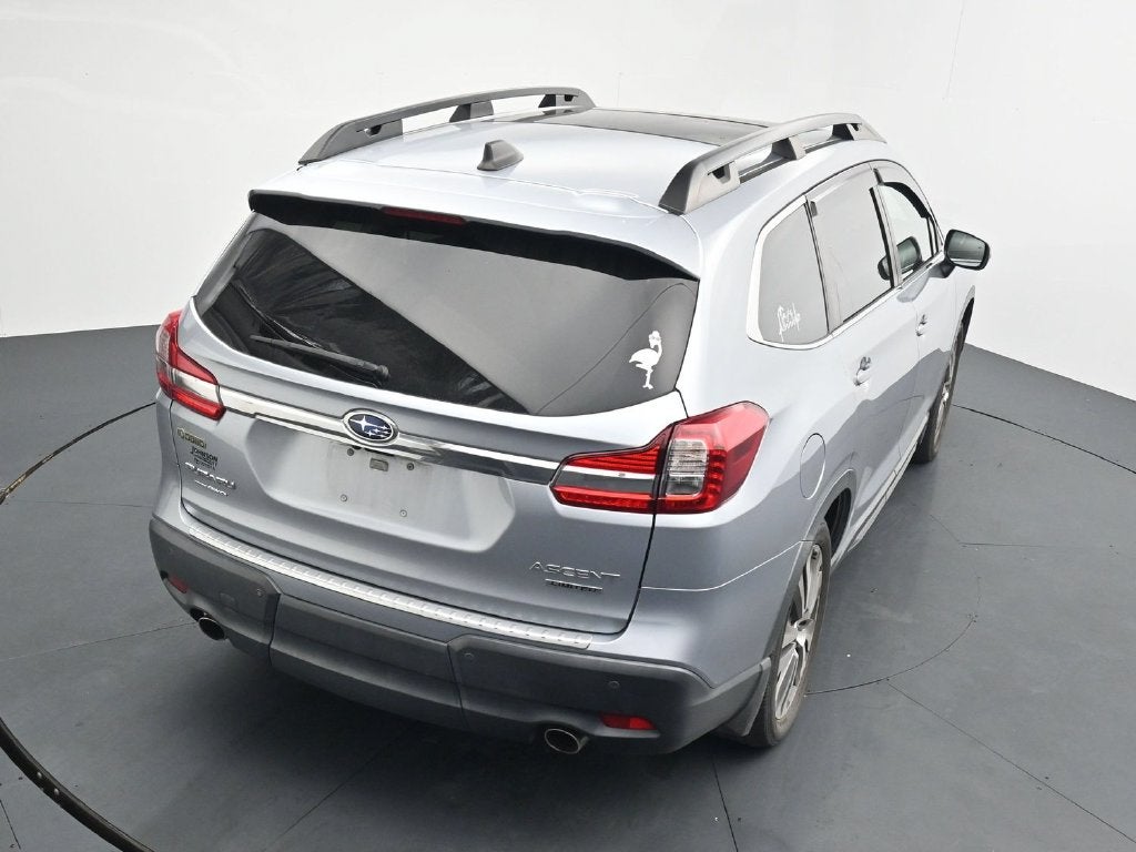 2021 Subaru Ascent Limited