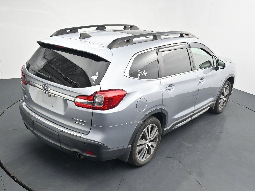 2021 Subaru Ascent Limited