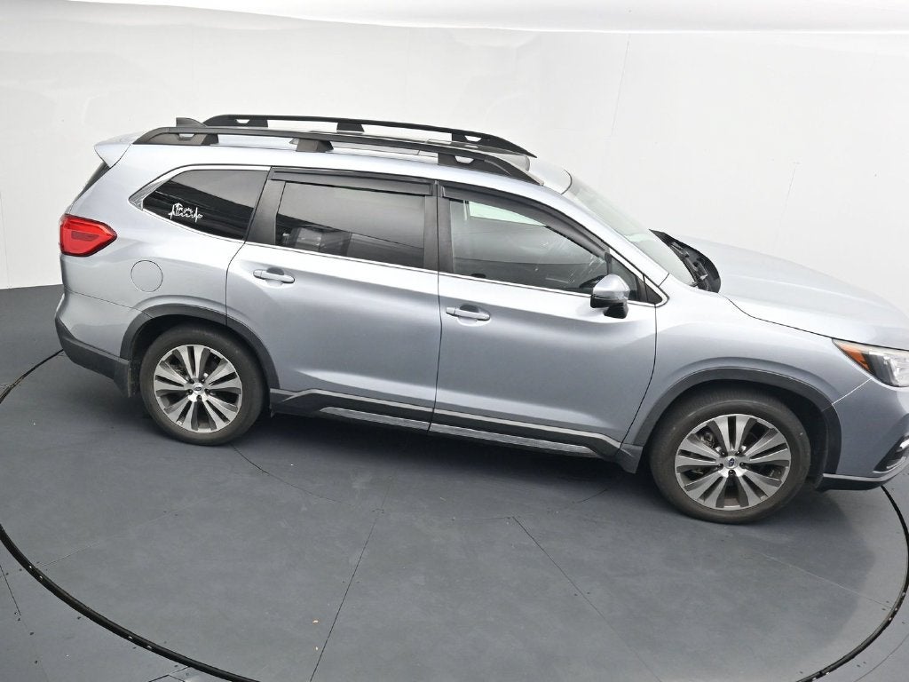 2021 Subaru Ascent Limited
