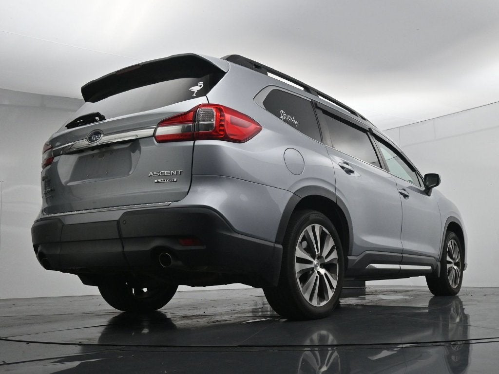 2021 Subaru Ascent Limited
