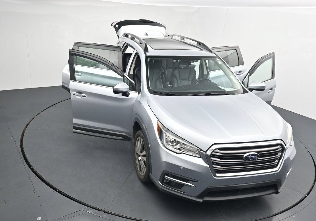 2021 Subaru Ascent Limited