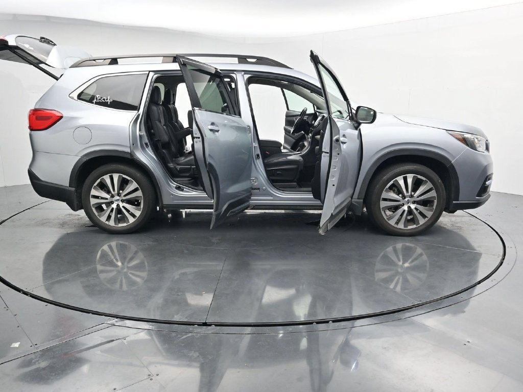 2021 Subaru Ascent Limited