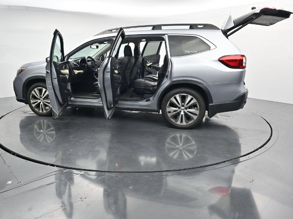 2021 Subaru Ascent Limited