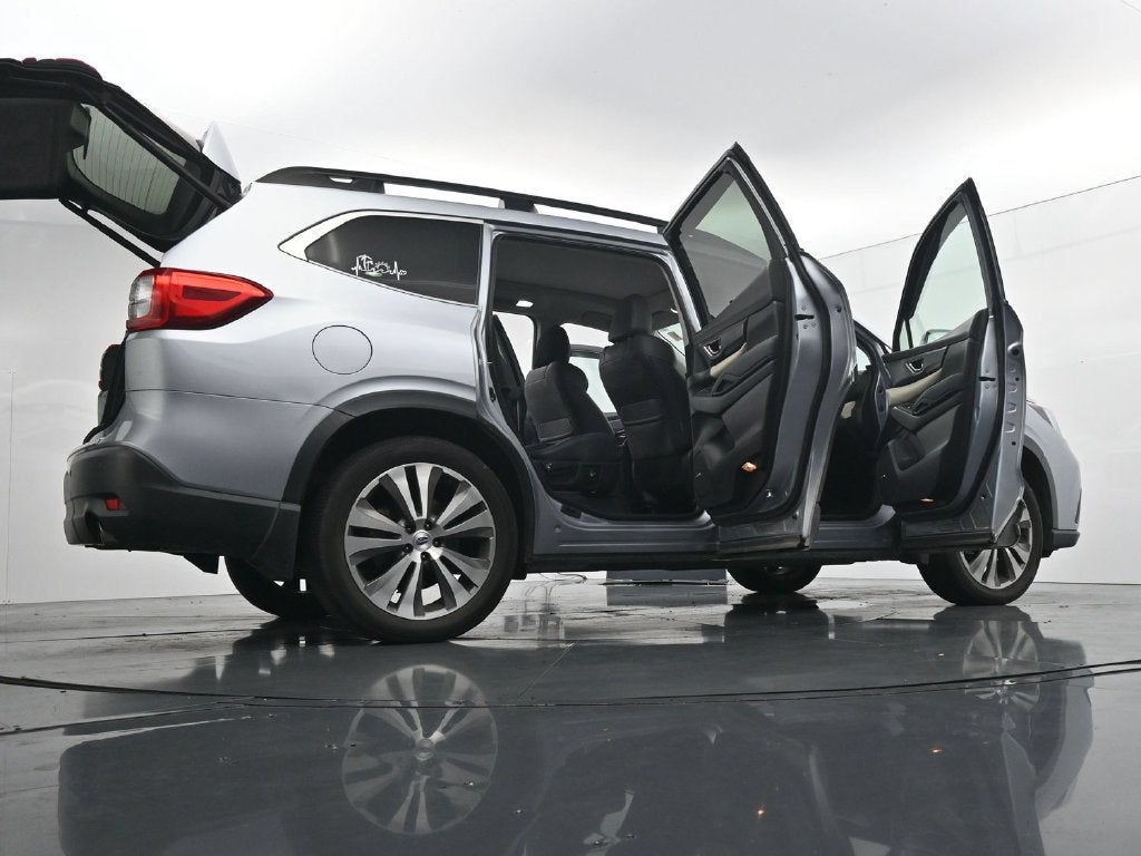 2021 Subaru Ascent Limited