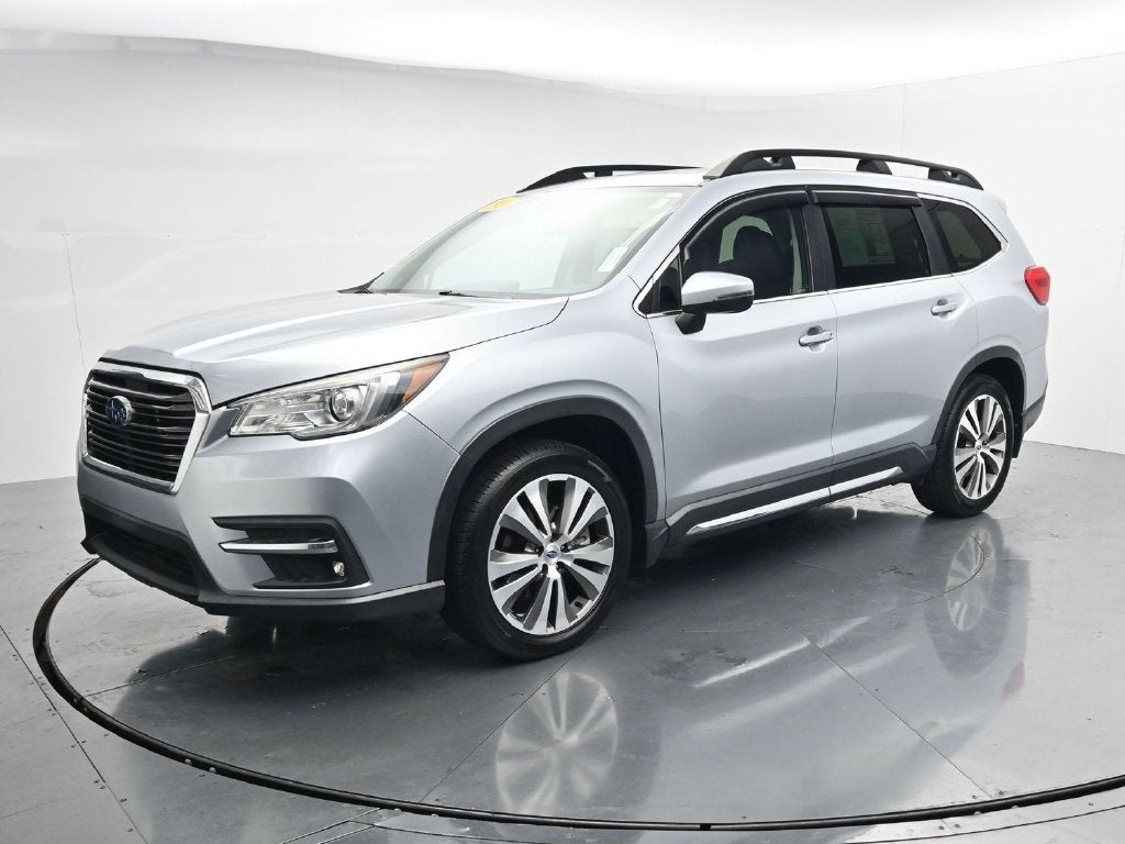 2021 Subaru Ascent Limited