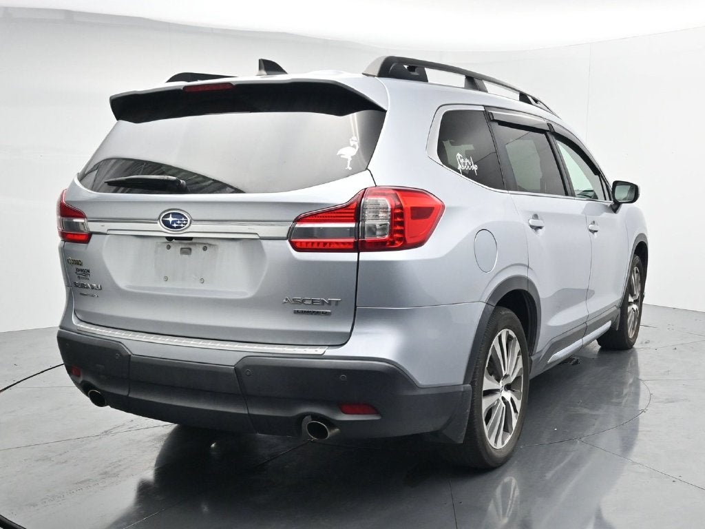 2021 Subaru Ascent Limited
