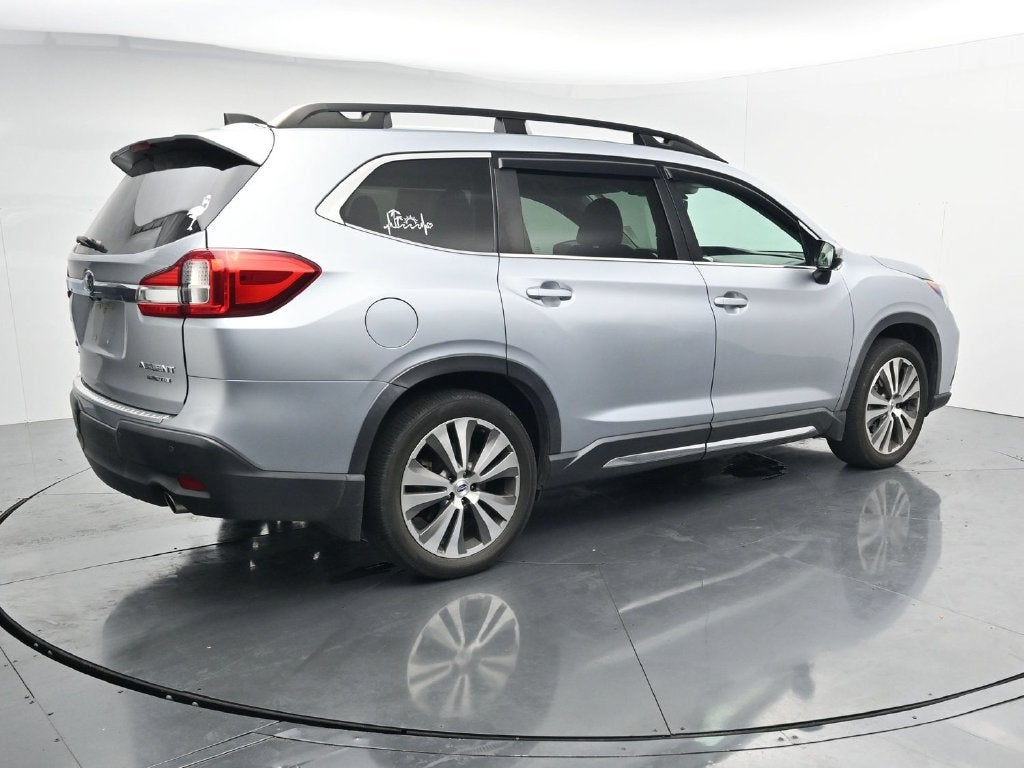 2021 Subaru Ascent Limited