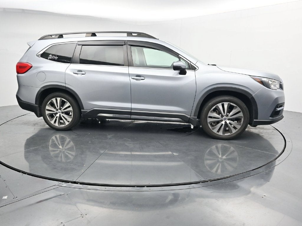 2021 Subaru Ascent Limited