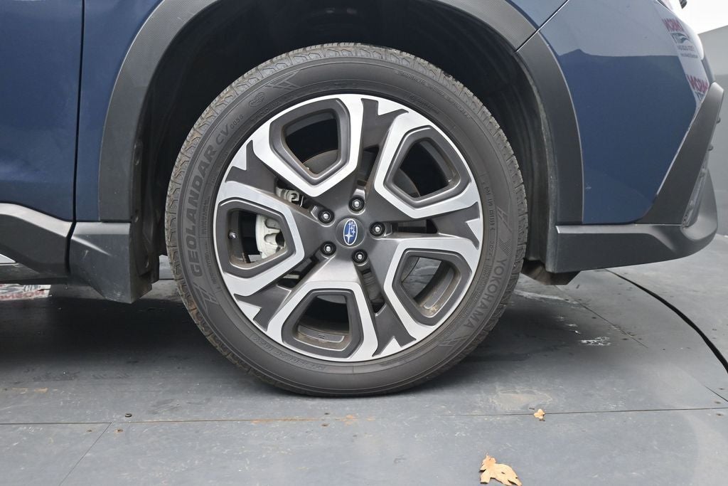 2023 Subaru Ascent Limited