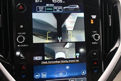 2023 Subaru Ascent Limited