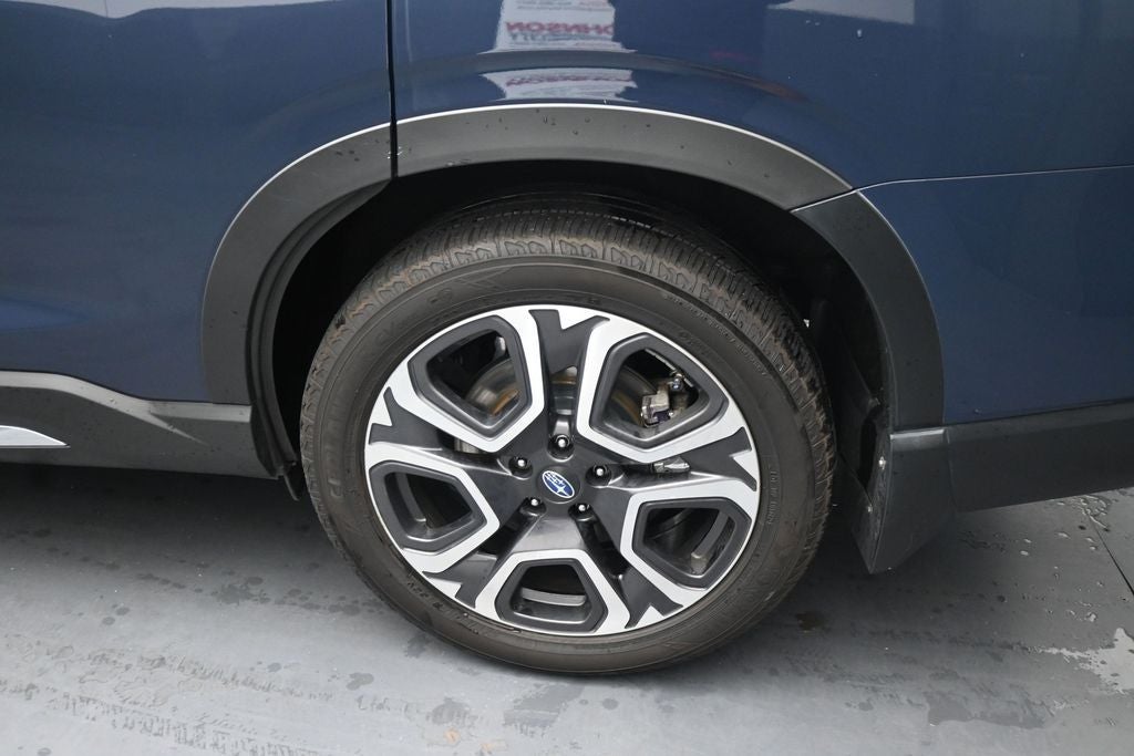 2023 Subaru Ascent Limited