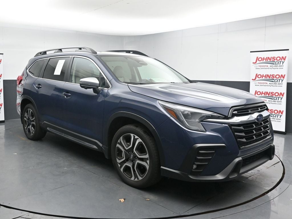 2023 Subaru Ascent Limited