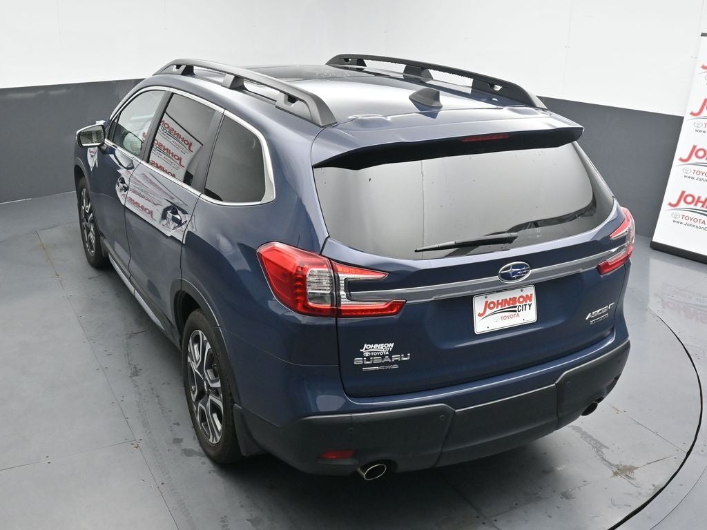 2023 Subaru Ascent Limited