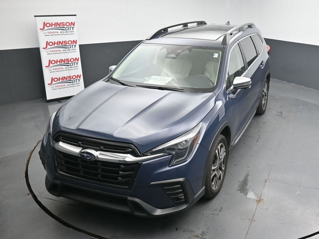 2023 Subaru Ascent Limited
