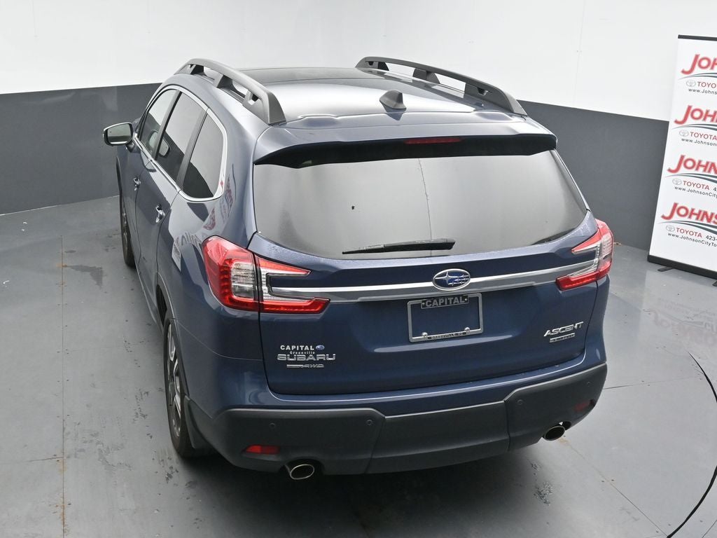 2023 Subaru Ascent Limited