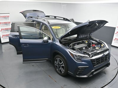 2023 Subaru Ascent Limited