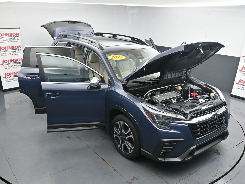 2023 Subaru Ascent Limited
