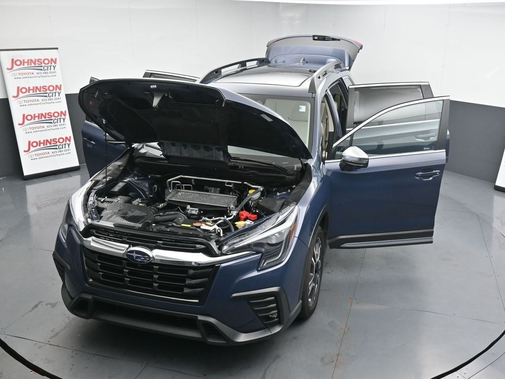2023 Subaru Ascent Limited
