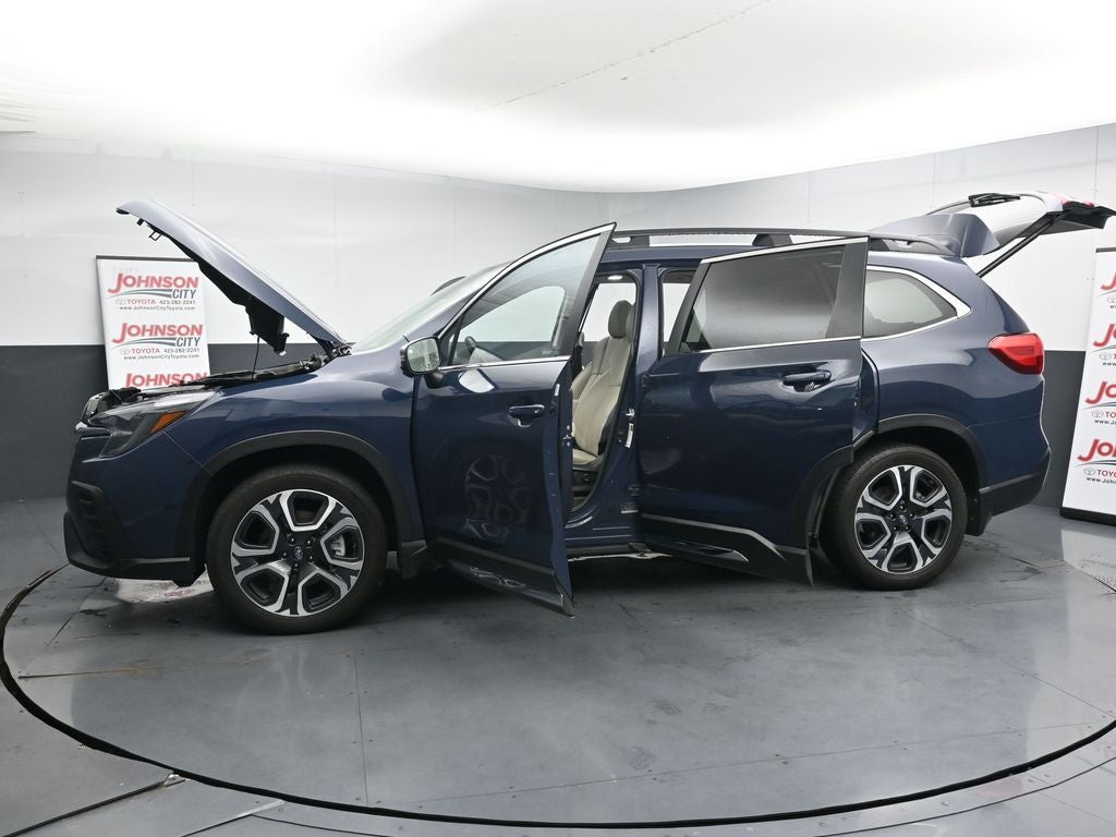 2023 Subaru Ascent Limited