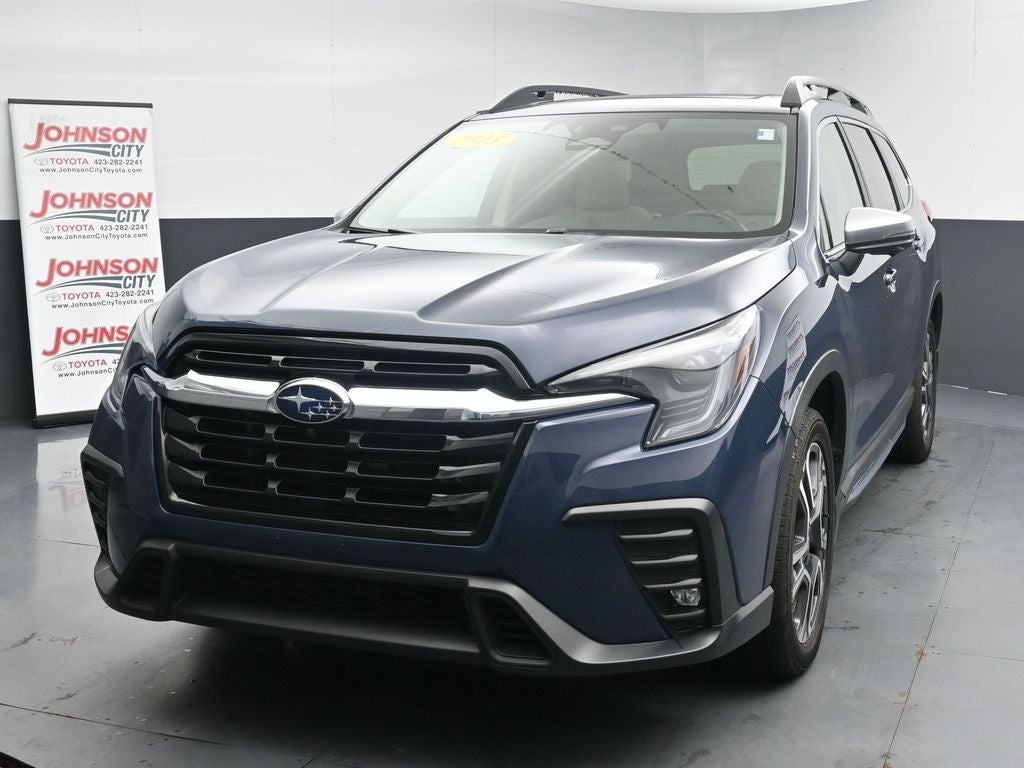 2023 Subaru Ascent Limited