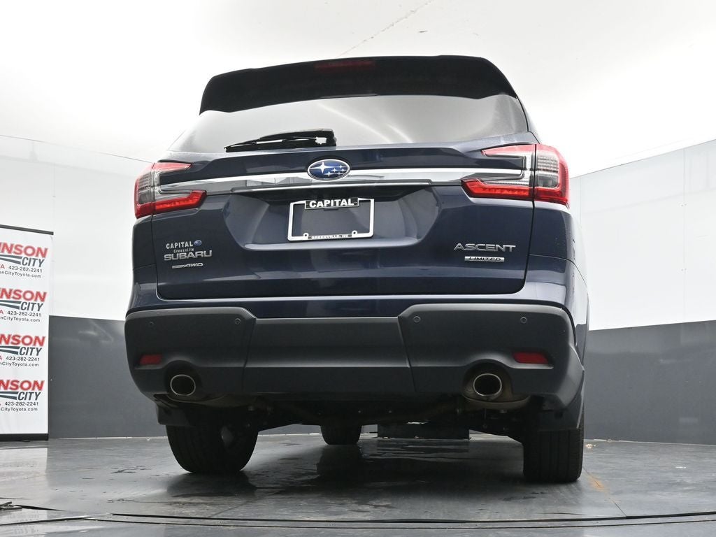 2023 Subaru Ascent Limited