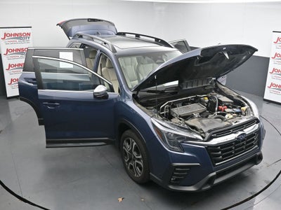 2023 Subaru Ascent Limited