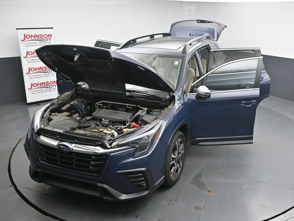 2023 Subaru Ascent Limited
