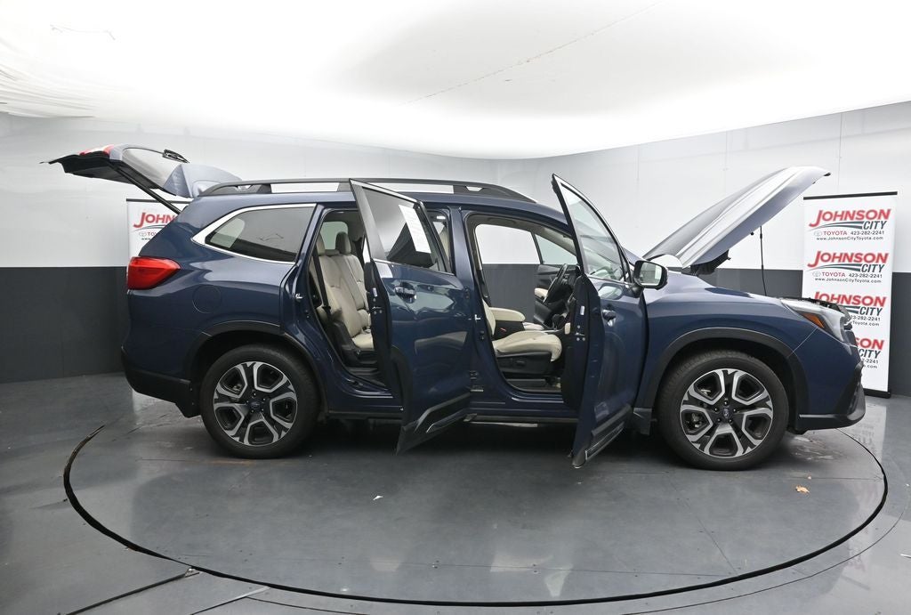 2023 Subaru Ascent Limited