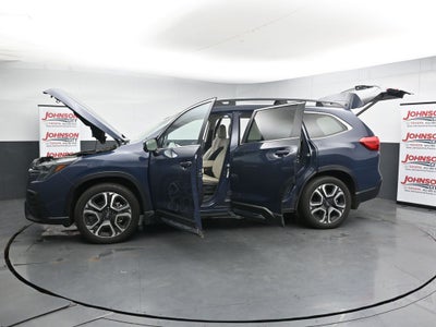 2023 Subaru Ascent Limited