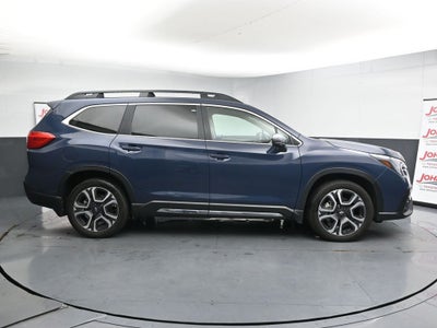 2023 Subaru Ascent Limited