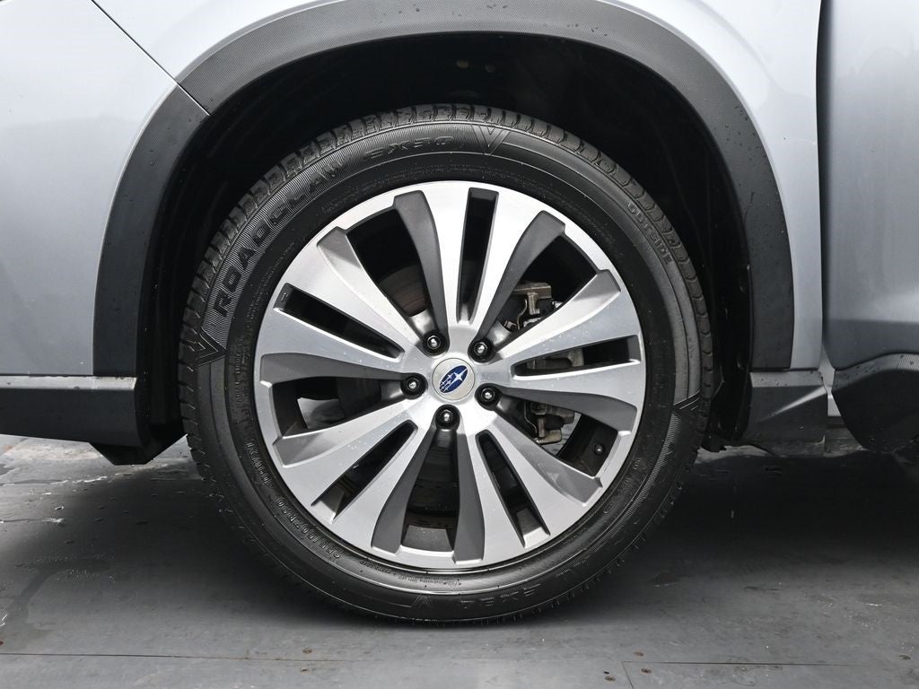 2021 Subaru Ascent Touring