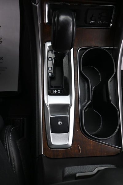 2021 Subaru Ascent Touring