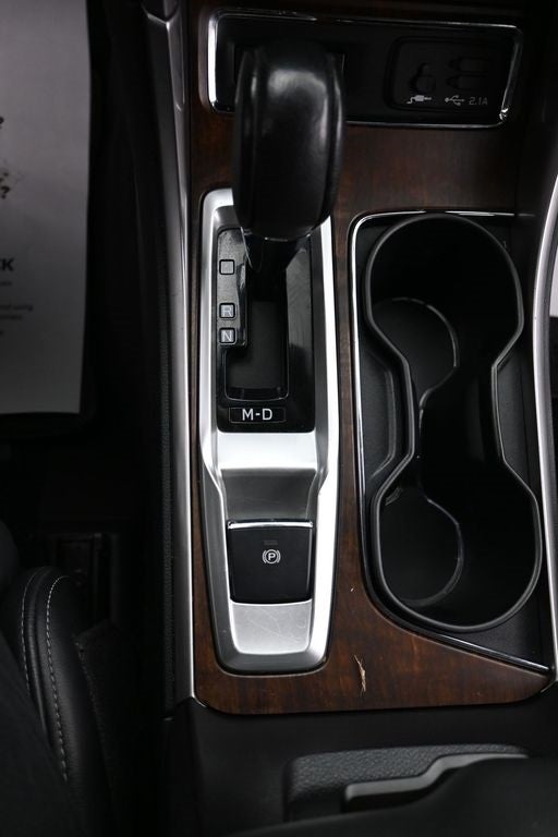 2021 Subaru Ascent Touring