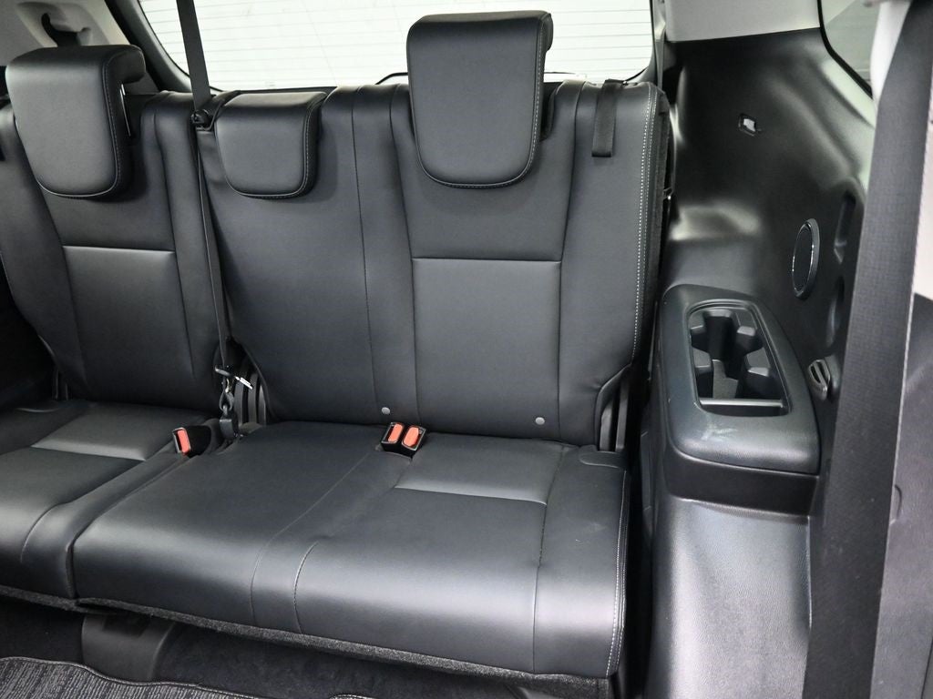 2021 Subaru Ascent Touring