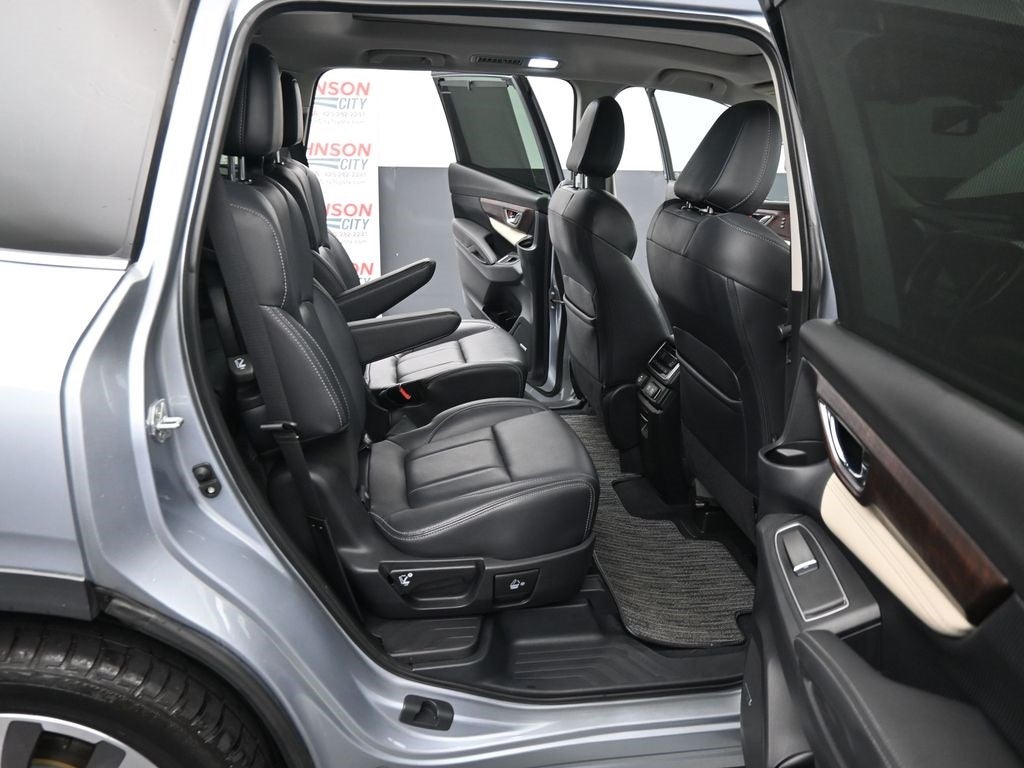 2021 Subaru Ascent Touring