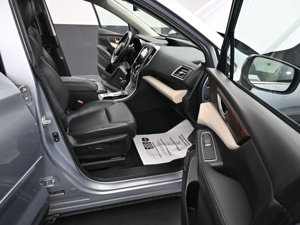 2021 Subaru Ascent Touring