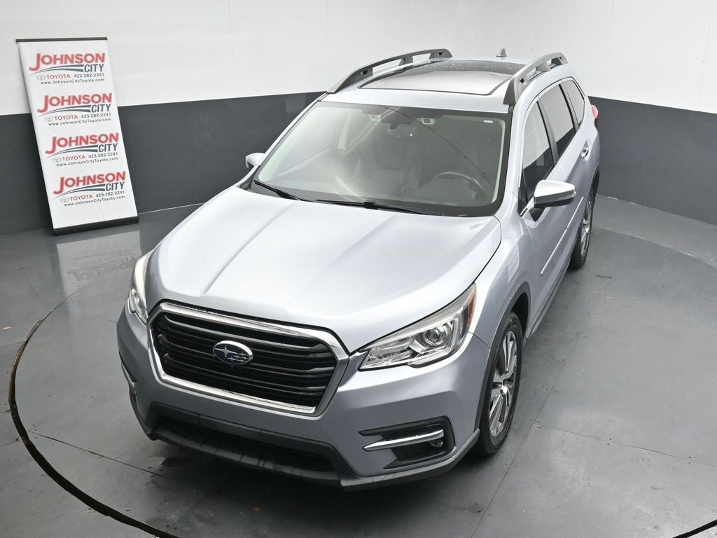 2021 Subaru Ascent Touring