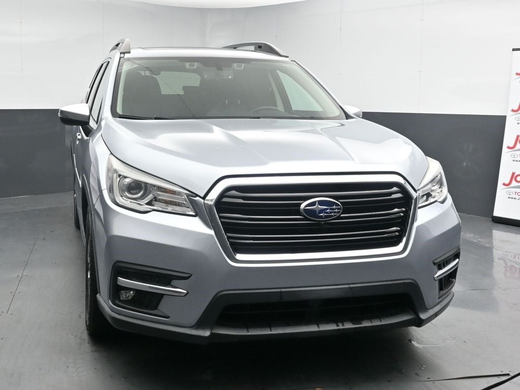 2021 Subaru Ascent Touring