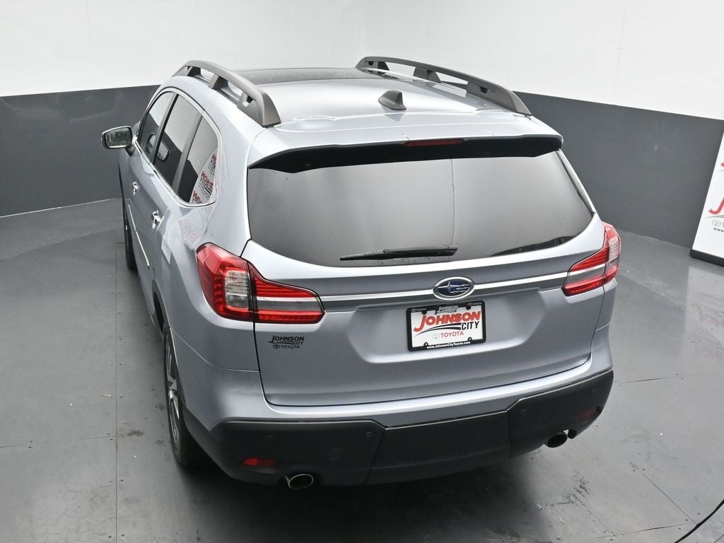 2021 Subaru Ascent Touring