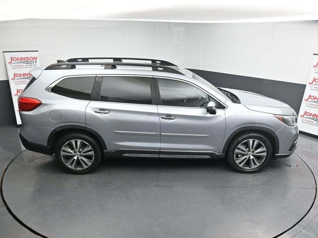 2021 Subaru Ascent Touring